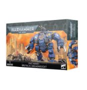 Obrázek SPACE MARINES: BRUTALIS DREADNOUGHT