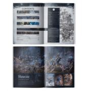 Obrázek CODEX SUPPLEMENT: SPACE WOLVES (ENG)