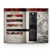 Obrázek CODEX SUPPLEMENT: BLOOD ANGELS (ENG)