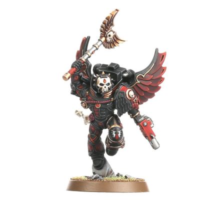 Obrázek pro kategorii Space Marines - Blood Angels