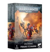 Obrázek SPACE MARINES PRIMARIS TECHMARINE