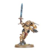 Obrázek COMBAT PATROL: BLOOD ANGELS
