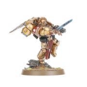 Obrázek COMBAT PATROL: BLOOD ANGELS