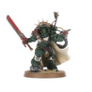 Obrázek COMBAT PATROL: DARK ANGELS