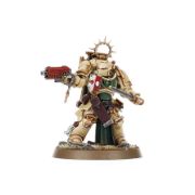 Obrázek COMBAT PATROL: DARK ANGELS