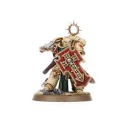 Obrázek COMBAT PATROL: DARK ANGELS