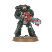 Obrázek COMBAT PATROL: DARK ANGELS