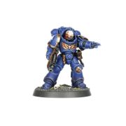 Obrázek SPACE MARINES HEAVY INTERCESSORS