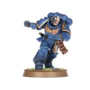 Obrázek SPACE MARINES: ASSAULT INTERCESSORS