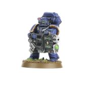 Obrázek SPACE MARINES DEVASTATOR SQUAD