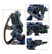 Obrázek SPACE MARINES DEVASTATOR SQUAD