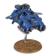Obrázek SPACE MARINES STORM SPEEDER