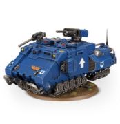 Obrázek SPACE MARINES PRIMARIS IMPULSOR