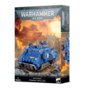 Obrázek SPACE MARINES PRIMARIS IMPULSOR