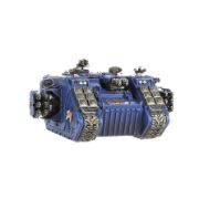 Obrázek S/MARINES LAND RAIDER CRUSADER/REDEEMER