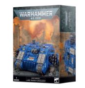 Obrázek S/MARINES LAND RAIDER CRUSADER/REDEEMER