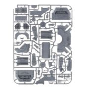 Obrázek SPACE MARINES: HAMMERFALL BUNKER