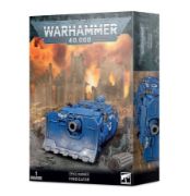Obrázek SPACE MARINES VINDICATOR