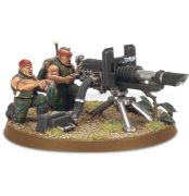 Obrázek Catachan Heavy Weapons Squad