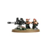 Obrázek Catachan Heavy Weapons Squad