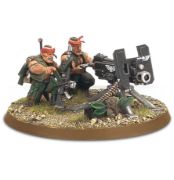 Obrázek Catachan Heavy Weapons Squad
