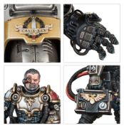 Obrázek Knight Preceptor/Canis Rex