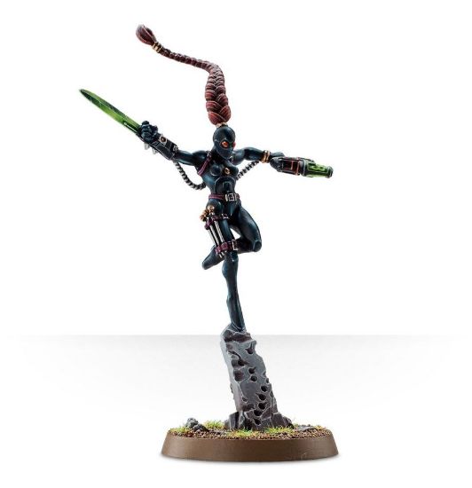 Obrázek IMPERIAL AGENTS: CALLIDUS ASSASSIN