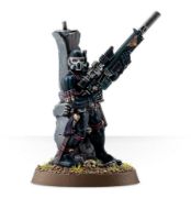 Obrázek IMPERIAL AGENTS: VINDICARE ASSASSIN