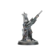 Obrázek IMPERIAL AGENTS: VINDICARE ASSASSIN