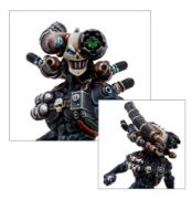 Obrázek IMPERIAL AGENTS: CULEXUS ASSASSIN