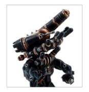 Obrázek IMPERIAL AGENTS: CULEXUS ASSASSIN