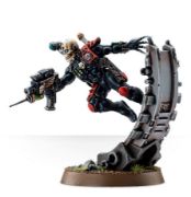 Obrázek IMPERIAL AGENTS: EVERSOR ASSASSIN