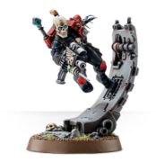 Obrázek IMPERIAL AGENTS: EVERSOR ASSASSIN