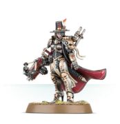 Obrázek IMPERIAL AGENTS: INQUISITOR GREYFAX