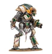 Obrázek HORUS HERESY: CERASTUS KNIGHT CASTIGATOR