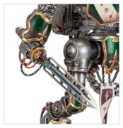 Obrázek HORUS HERESY: CERASTUS KNIGHT CASTIGATOR
