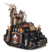 Obrázek ADEPTA SORORITAS: EXORCIST