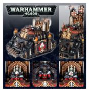 Obrázek ADEPTA SORORITAS: EXORCIST