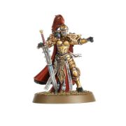 Obrázek ADEPTUS CUSTODES: SISTERS OF SILENCE