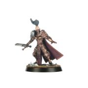 Obrázek ADEPTUS CUSTODES: SISTERS OF SILENCE
