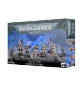 Obrázek ADEPTUS CUSTODES: SISTERS OF SILENCE