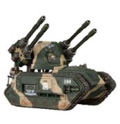 Obrázek ASTRA MILITARUM HYDRA