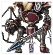 Obrázek HORUS HERESY: CERASTUS KNIGHT LANCER