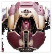 Obrázek HORUS HERESY: CERASTUS KNIGHT LANCER