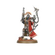 Obrázek ADEPTUS MECHANICUS: SKITARII MARSHALL