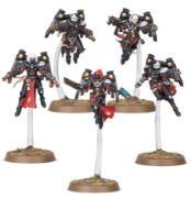 Obrázek ADEPTA SORORITAS: SERAPHIM SQUAD