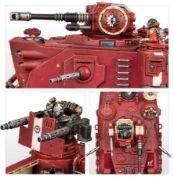Obrázek ADEPT/MECHANICUS: SKORPIUS DISINTEGRATOR