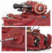 Obrázek ADEPT/MECHANICUS: SKORPIUS DISINTEGRATOR