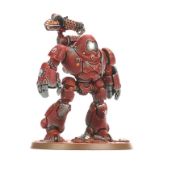 Obrázek ADEPTUS MECHANICUS: KASTELAN ROBOTS