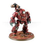 Obrázek ADEPTUS MECHANICUS: KASTELAN ROBOTS